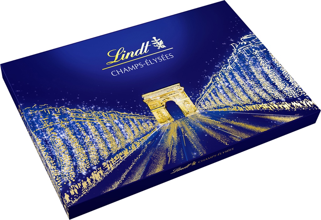 Champs Elysées 469 g