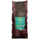 Kaffebönor hela Green Forest 1 kg Arvid Nordquist
