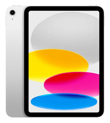 iPad 11" Wi-Fi 128GB – Silver