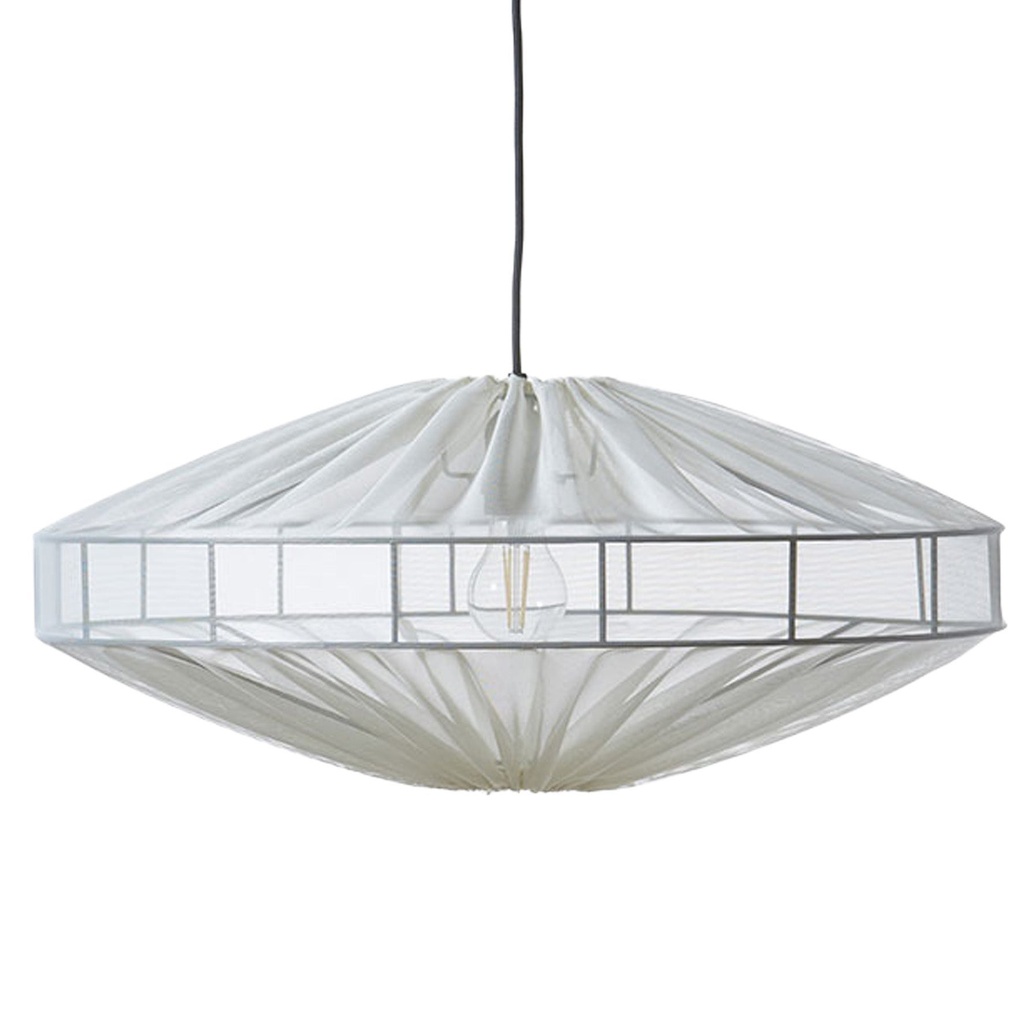 Taklampskärm Alba D58 s/s Lounge sand