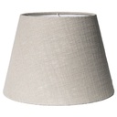 Lampskärm Ilse D40 Grain sand