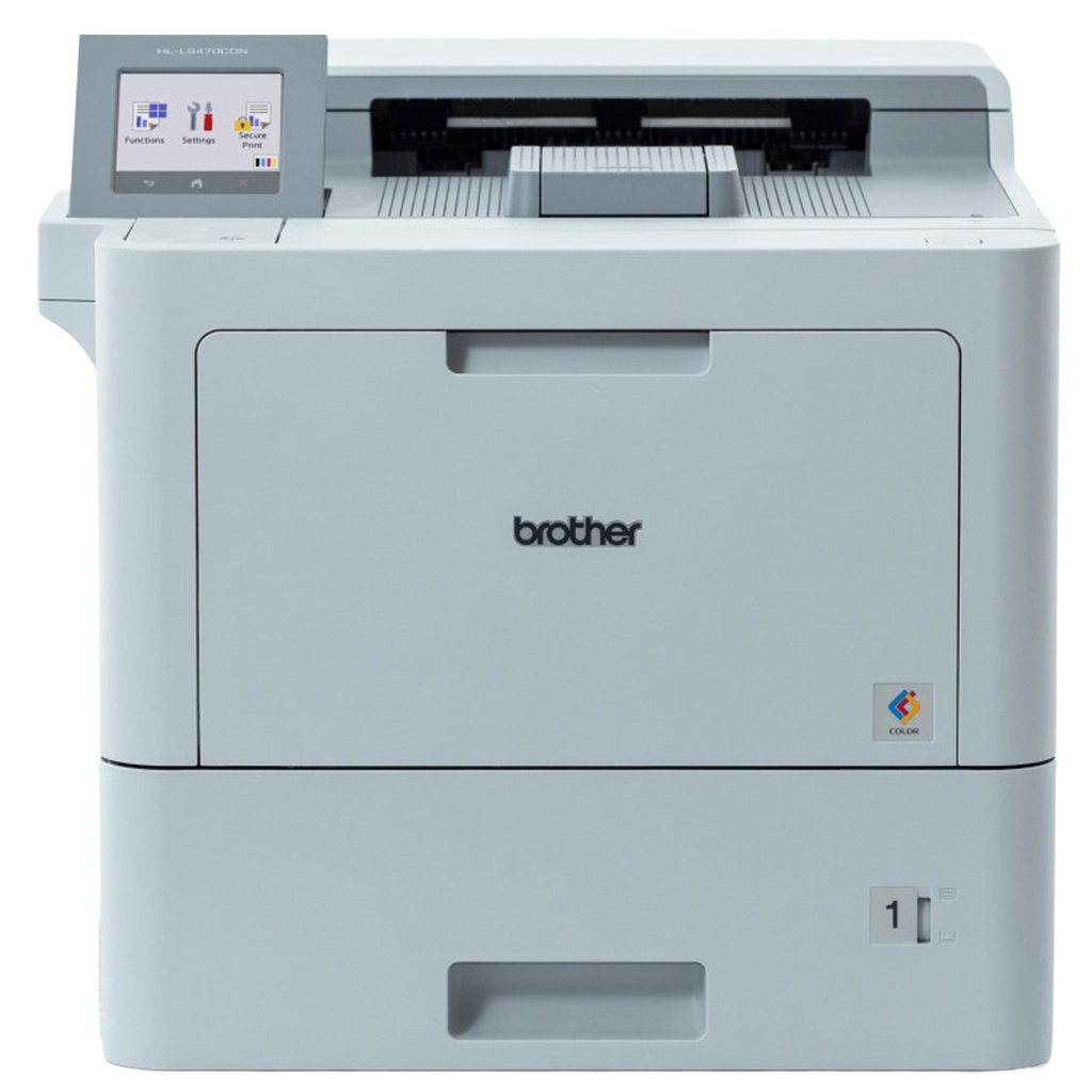 Skrivare Brother HL-L9470CDN