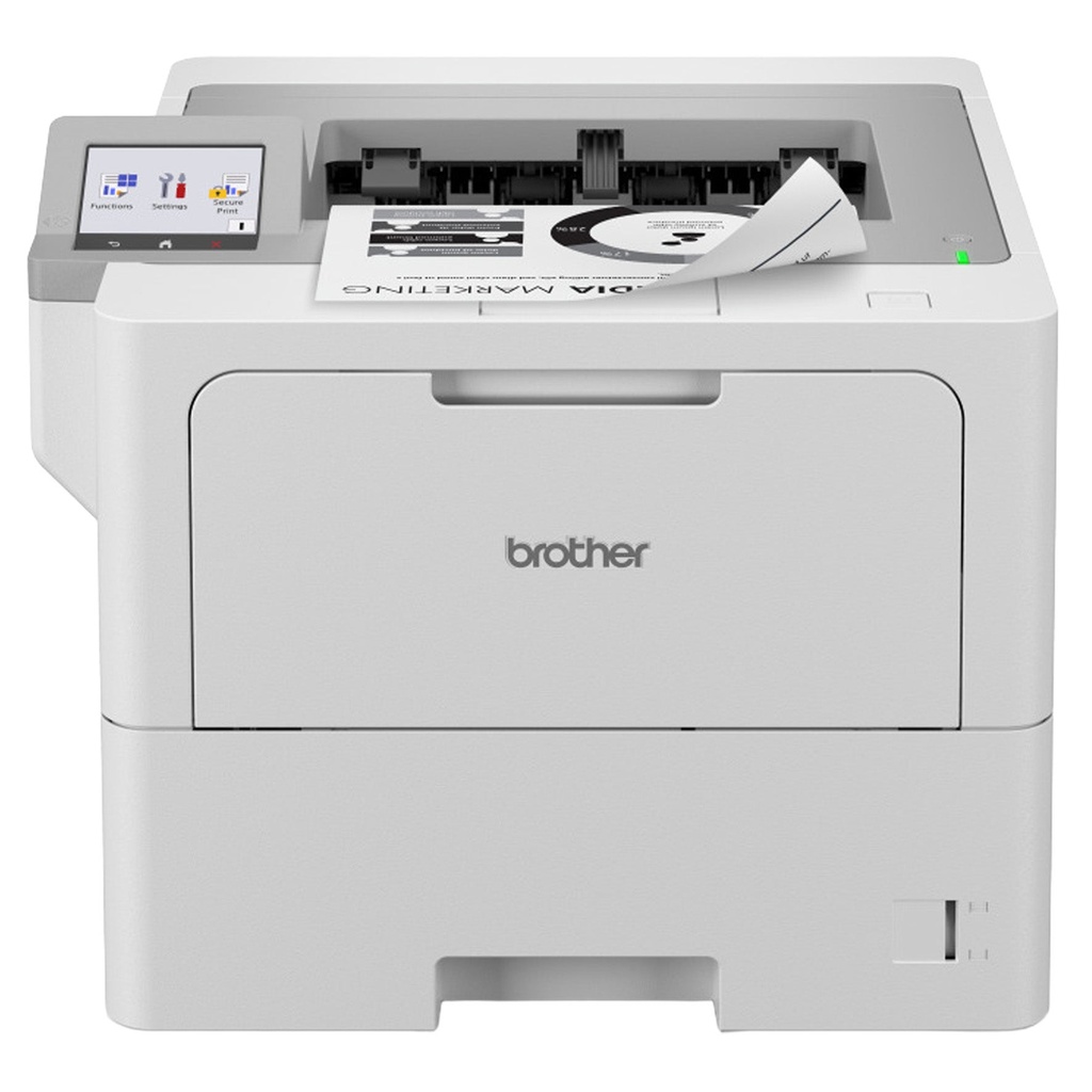 Skrivare Brother HL-L6410DN
