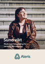 Broschyr "Sund vikt" A5 25st/fp