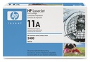 Toner HP Q6511A 6k svart