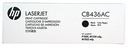 Toner HP CB436AC Contract