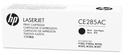 Toner HP CE285AC Contract svart