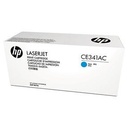 Toner HP CE341AC Contract Cyan 16000 sidor