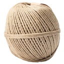 Bindgarn Hampa 3/1 80 m 500 g