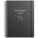 Lärarkalendern 2026/2027