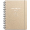 Lärarkalender Horisontell 2026/2027