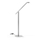 Golvlampa Luctra® svart