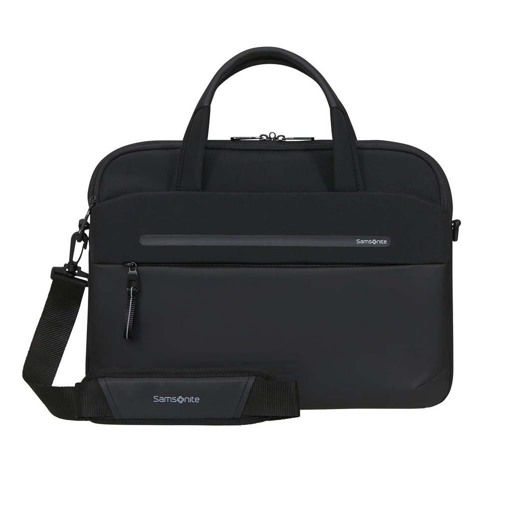 Datorväska Samsonite Moderny 15.6" Slim svart