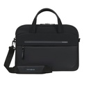 Datorväska Samsonite Moderny 15.6" Slim svart