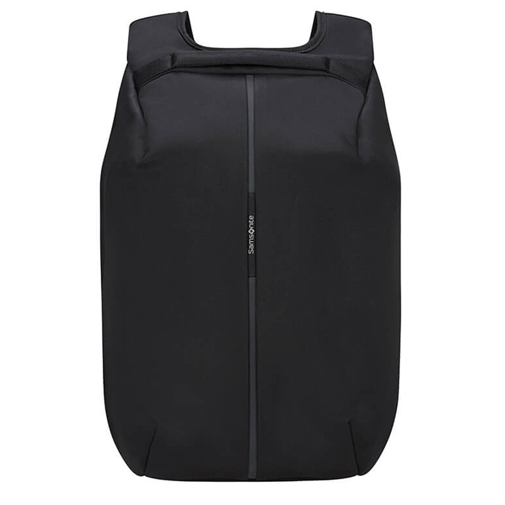 Ryggsäck Samsonite Securipak 2.0 15,6" svart