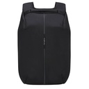 Ryggsäck Samsonite Securipak 2.0 15,6" svart