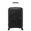 Resväska Airconic Spinner 67/26 Onyx svart