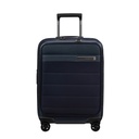 Resväska Samsonite Neopod Expand 43/50L blå