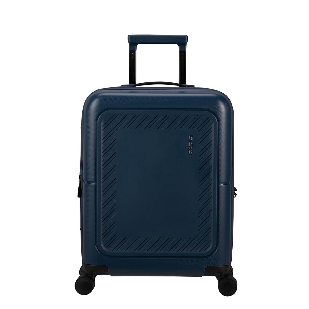 Kabinväska American Tourister DashPop Spinner 55/20 blå