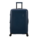 Resväska American Tourister DashPop Spinner 67/24 blå