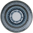 Tallrik flat Mediterraneum 20 cm