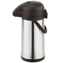 Pumptermos 2,5 liter