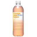 Vitamin Well Zero Peach Zero 50 cl inkl pant