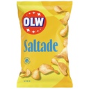 Chips OLW Saltade 15x275 g