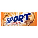 Choklad Cloetta Sportlunch 28x80 g