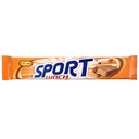 Choklad Cloetta Sportlunch dubbel 30x50 g