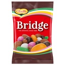 Godis Cloetta Bridgeblandning 20x115 g