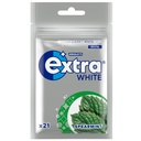 Tuggummi Extra White Spearmint 30 påsar