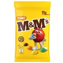 Godis M&M’s Peanut 20x90 g