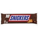 Choklad Snickers 20x10-pack