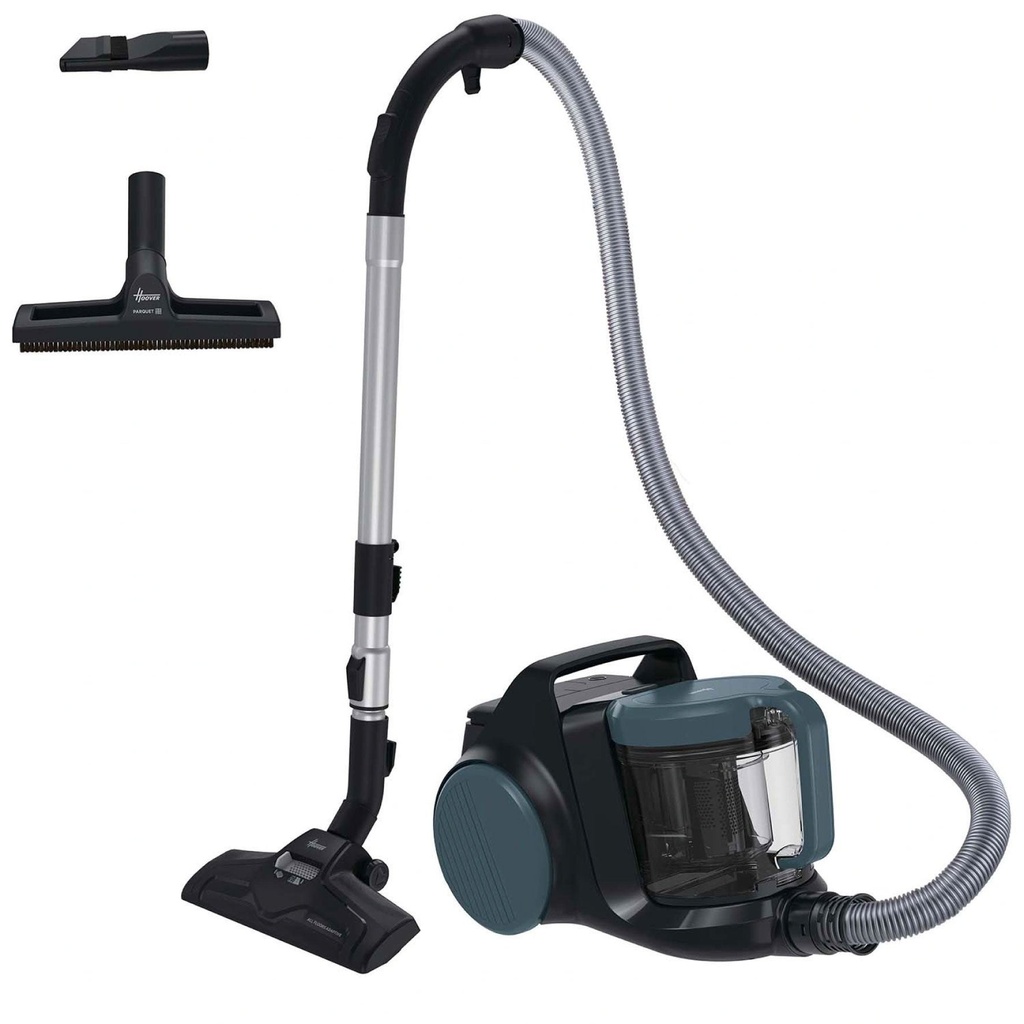 Dammsugare påslös Hoover HP2 850W