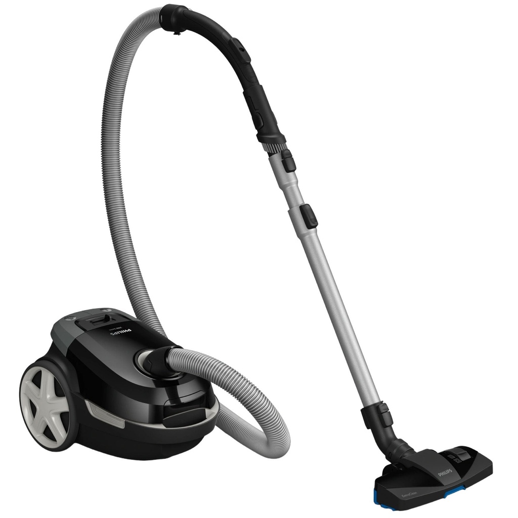 Dammsugare Philips Performer Compact XD3112/09 900W