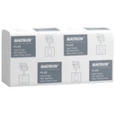 Handduk Katrin Plus Easy Flush 2835 ark