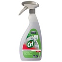 Badrumsrengöring Cif Professional ECO Washroom 750 ml