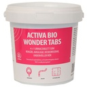 Urinoarblock Activa Bio Wonder Tabs 4-i-1