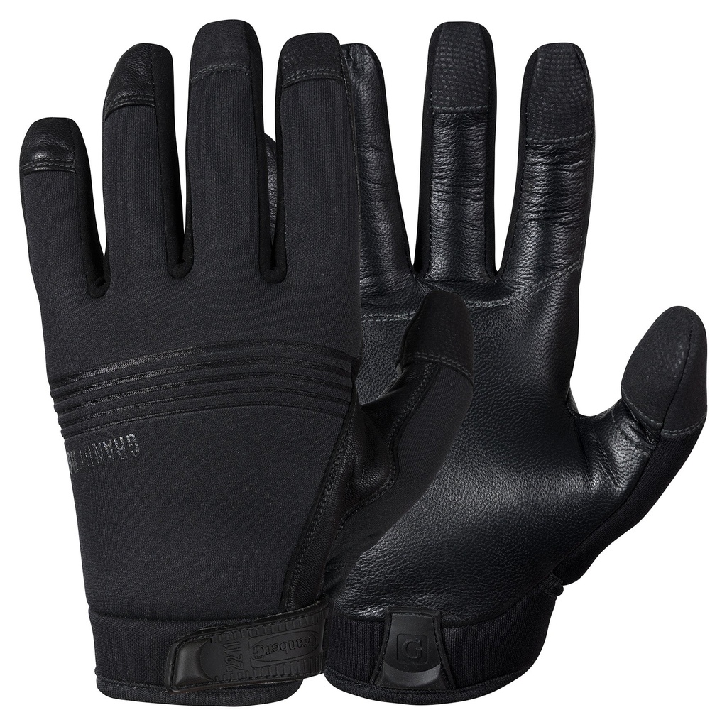 Skär- och nålsticksresistent handske 2211 Tactical NSP stl 11