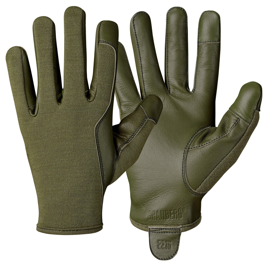 Handske taktisk 2215 Combat 2nd Skin stl 10