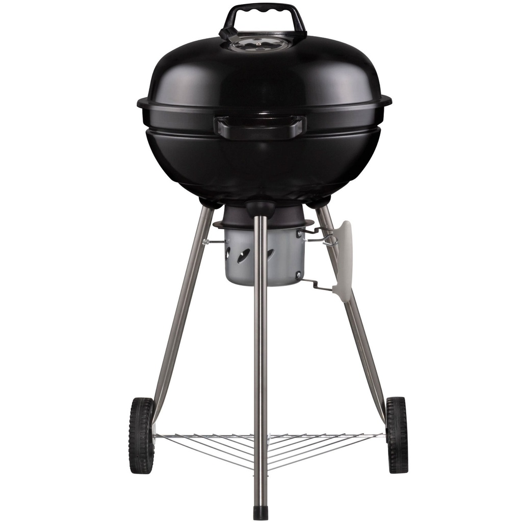 Kolgrill Mustang Basic Ø 47 cm på stativ