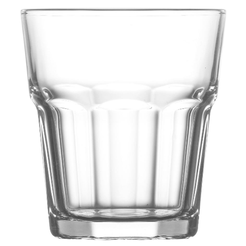 Dricksglas Amsterdam 30,5 cl härdat glas