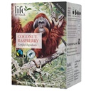 Te Coconut Raspberry Life of Follis 20-pack
