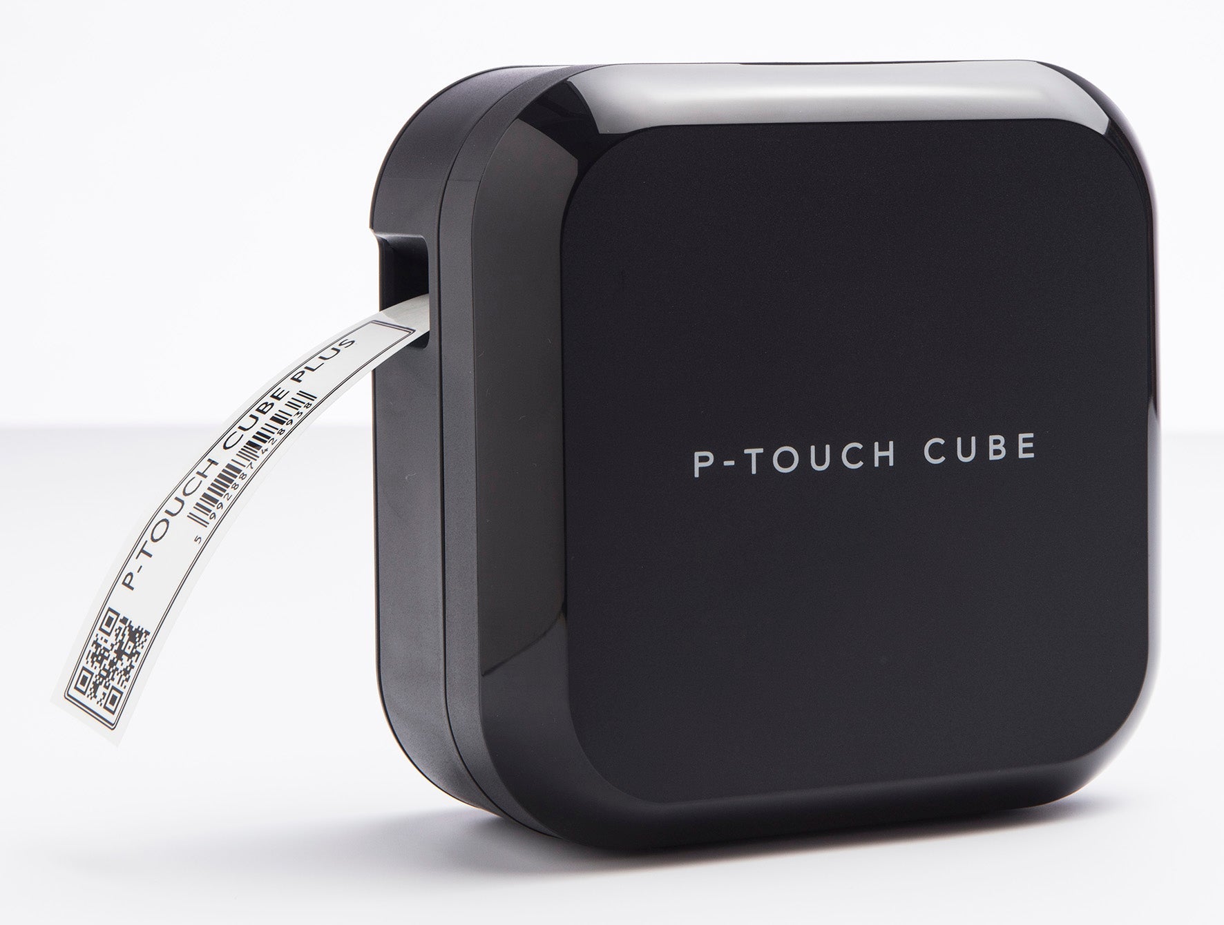 [2275633] Märkmaskin Brother P-touch P710BT CUBE Plus