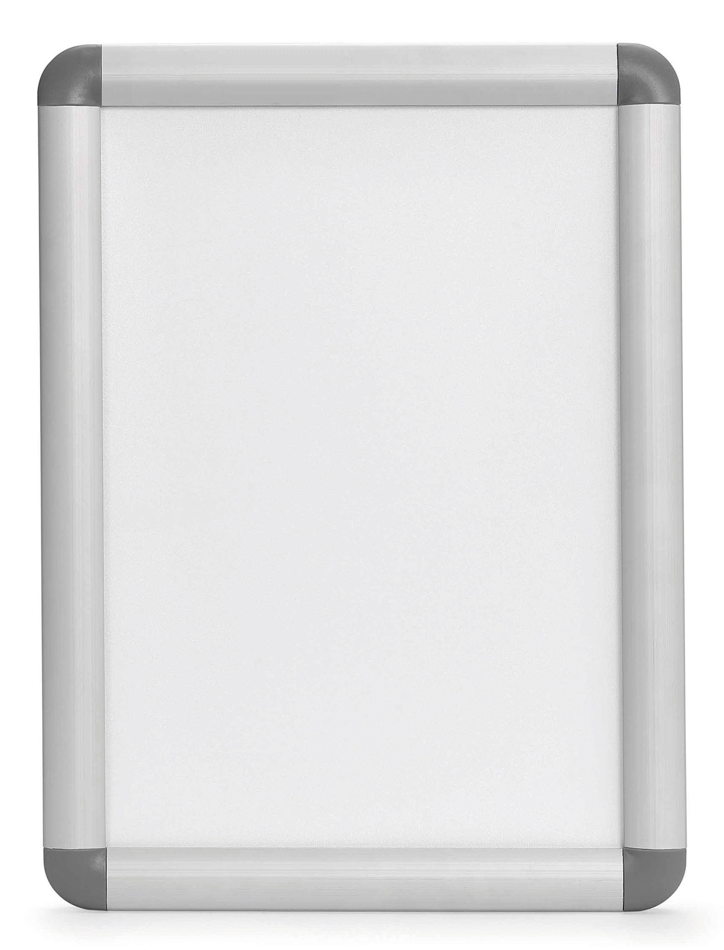 [2277780] Snäppram Nobo A4     aluminium