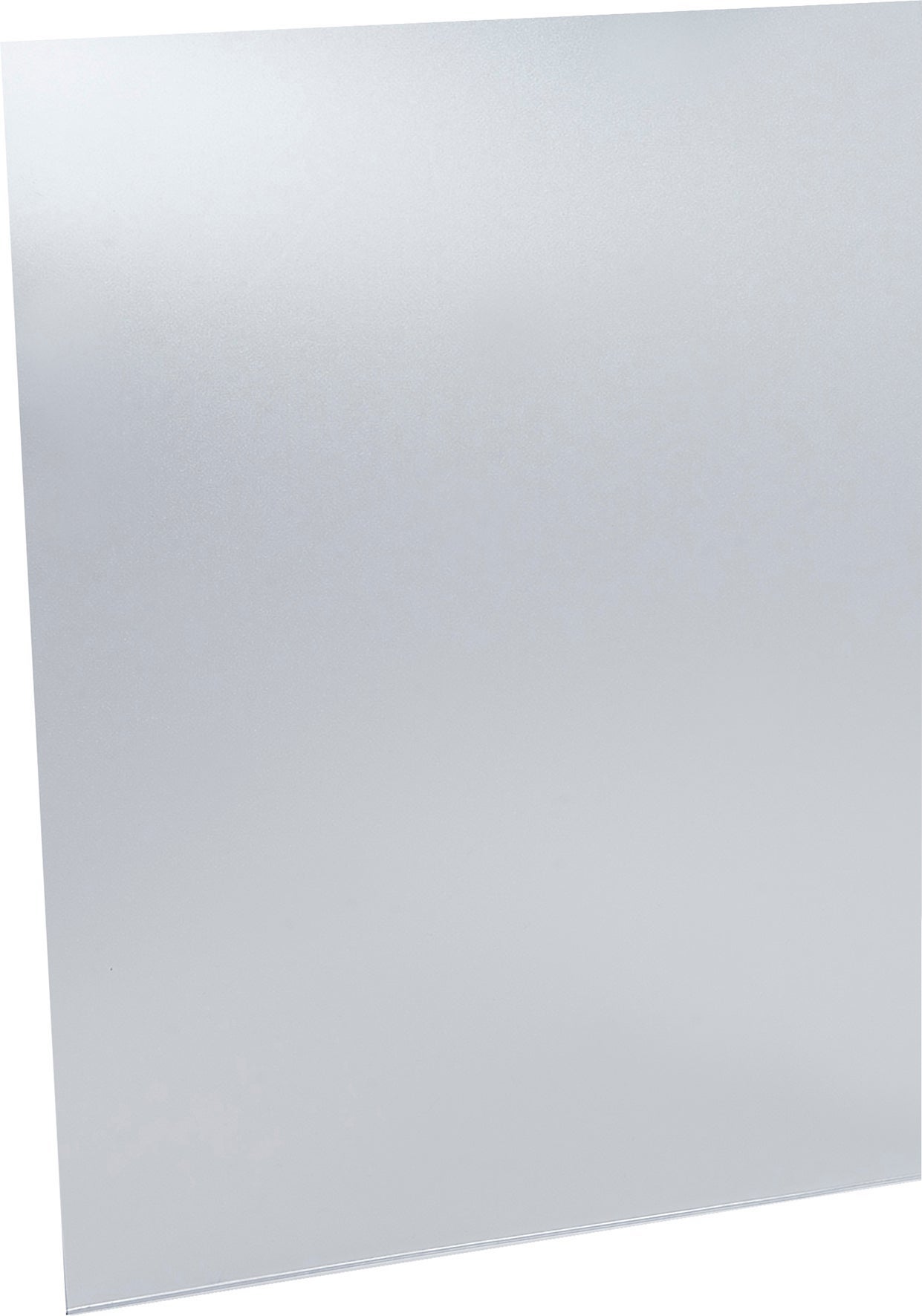 [2277409] Frontplast utan magnet 50x70cm