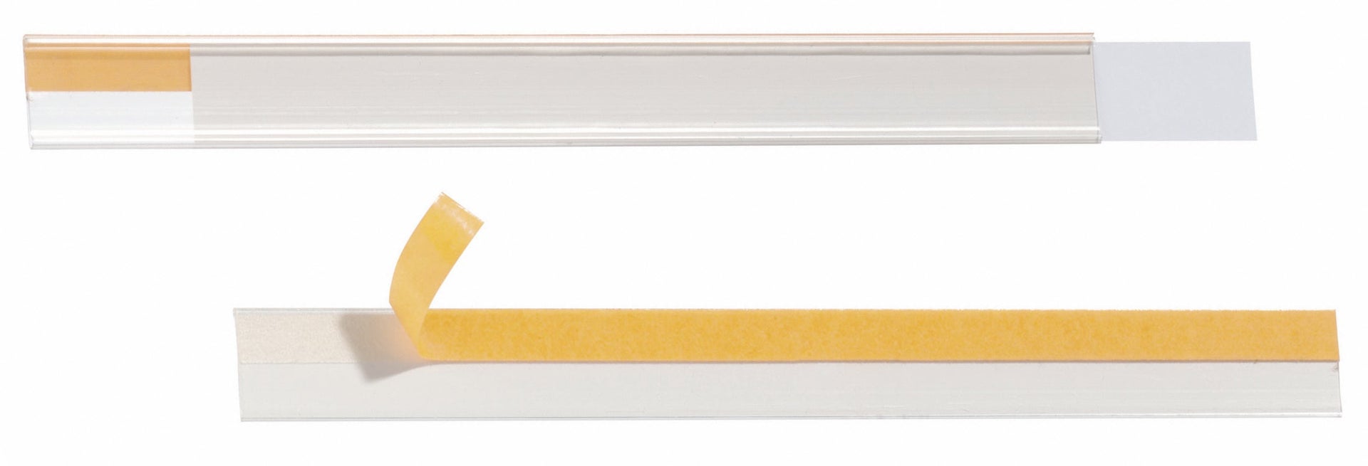 [2656921] Hyllkantslist SCANFIX® Självhäftande 20x200 mm 5-pack