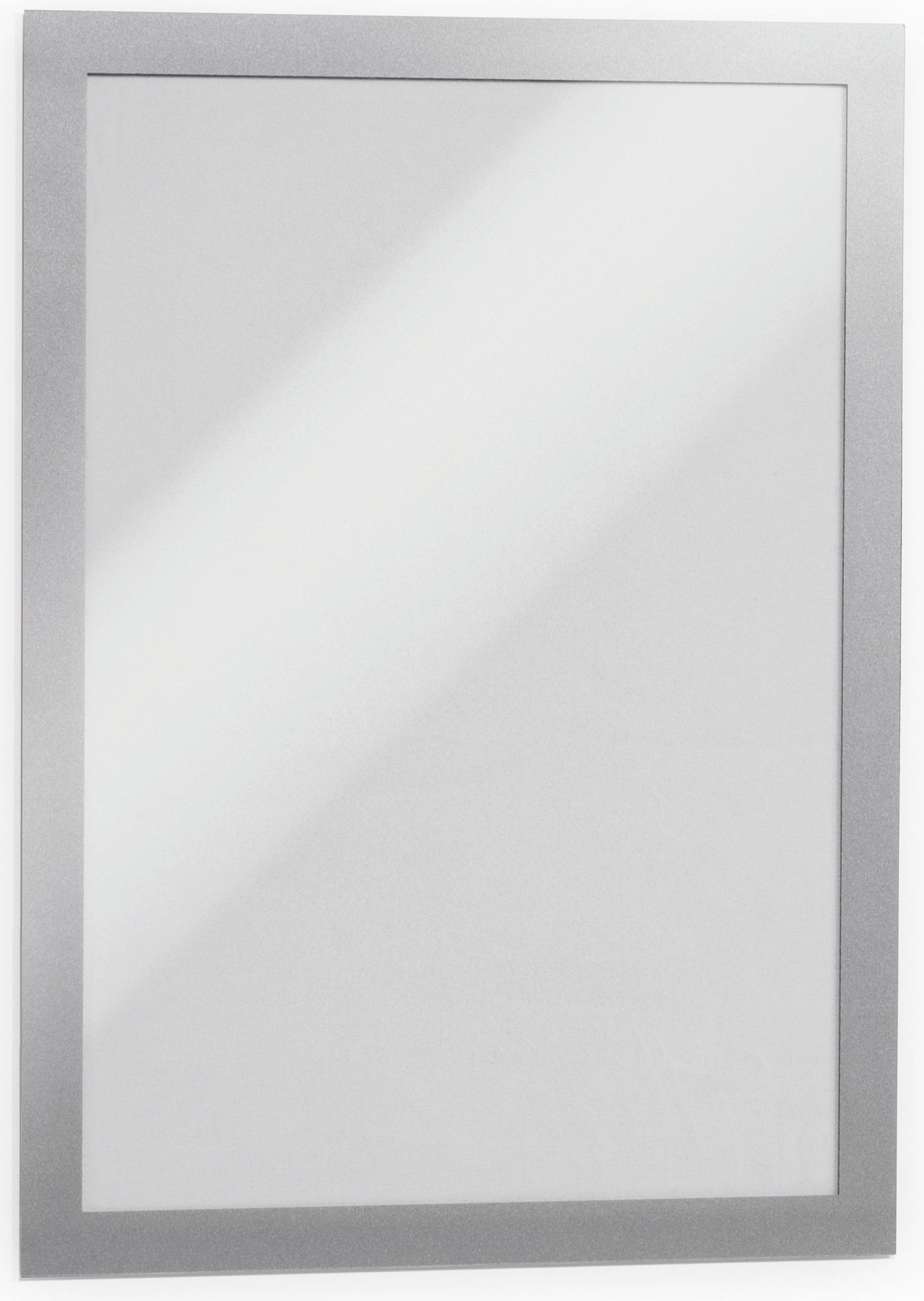 [2277351] Inforam Duraframe A4 silv.2/fp