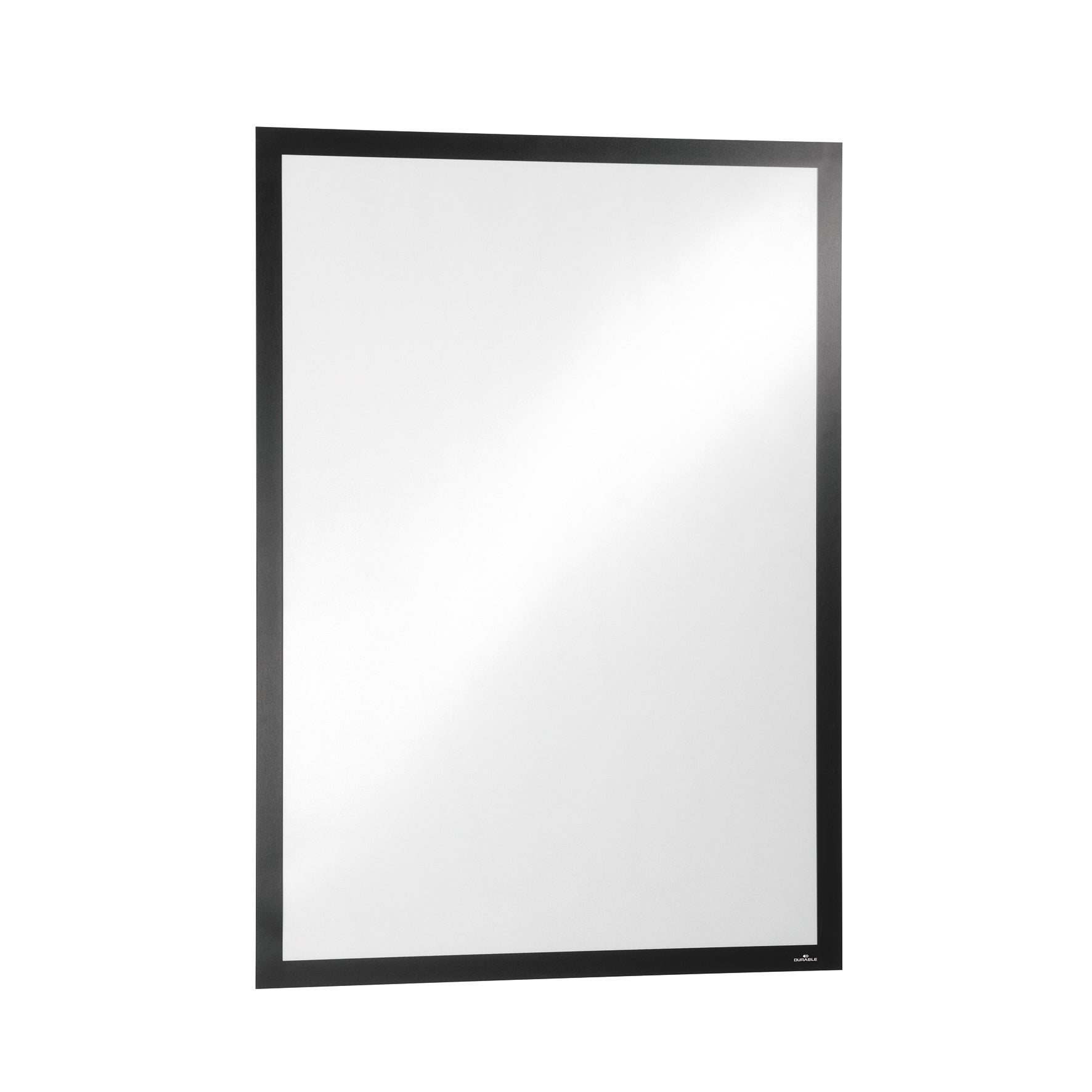[2277362] Inforam Duraframe Poster 500 x 700 mm  svart